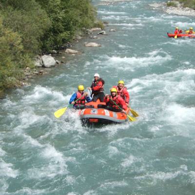White Water Rafting in the Alps  Undiscovered Alps  1646.jpg